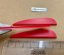 Vanes red 65mm