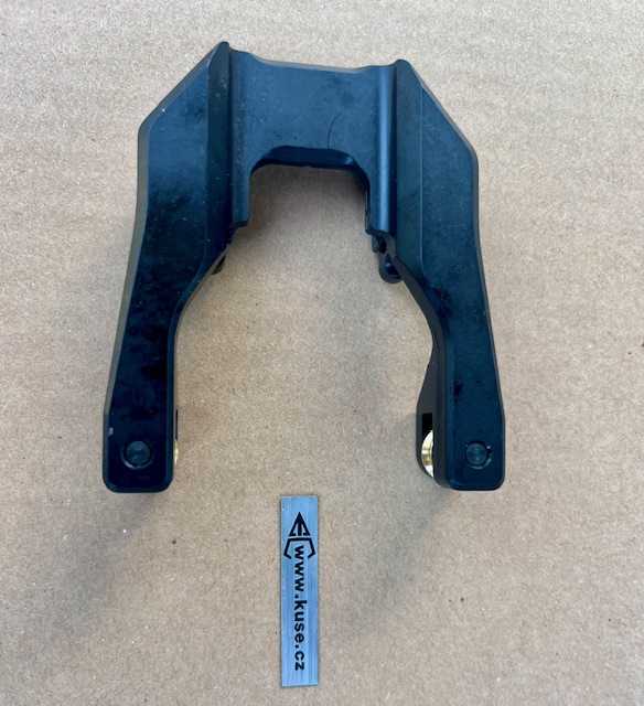 Chester Metal bracket for rope Cocking Aid