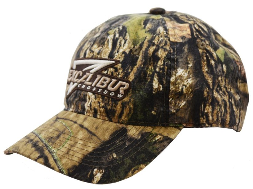 Excalibur kšiltovka EXCALIBUR PATCH HAT PRODUCT CODE: 2295-BUC – Breakup Country