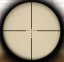 Excalibur Drop Zone crossbow scope  2,5x 32 mm