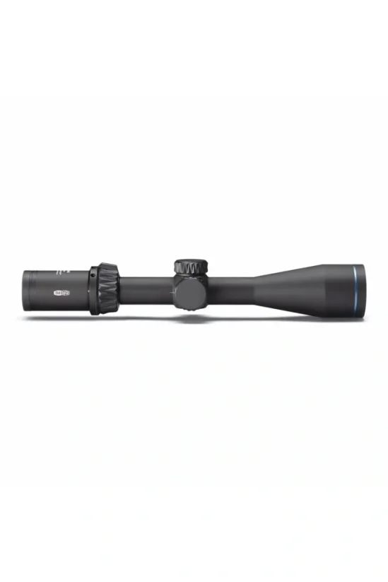 Meopta Optika6 3-18x50 RD SFP 4C scope