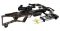Excalibur REvX with Ovewatch scope