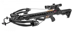Beast Hunter Frost Wolf, kladková kuše