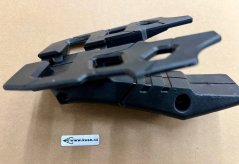 Front small stock for crossbows