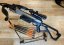 Excalibur Matrix 330 Black crossbow in set