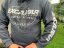 Excalibur Hoodie light - Mikina originál od výrobce kuši Excalibur