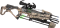 Excalibur TwinStrike Tac2 Strata set with Tact 100 scope