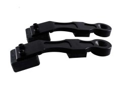 AIR BRAKES™ SUPPRESSORS Excalibur