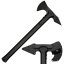 Cold Steel Trench Hawk - tomahawk