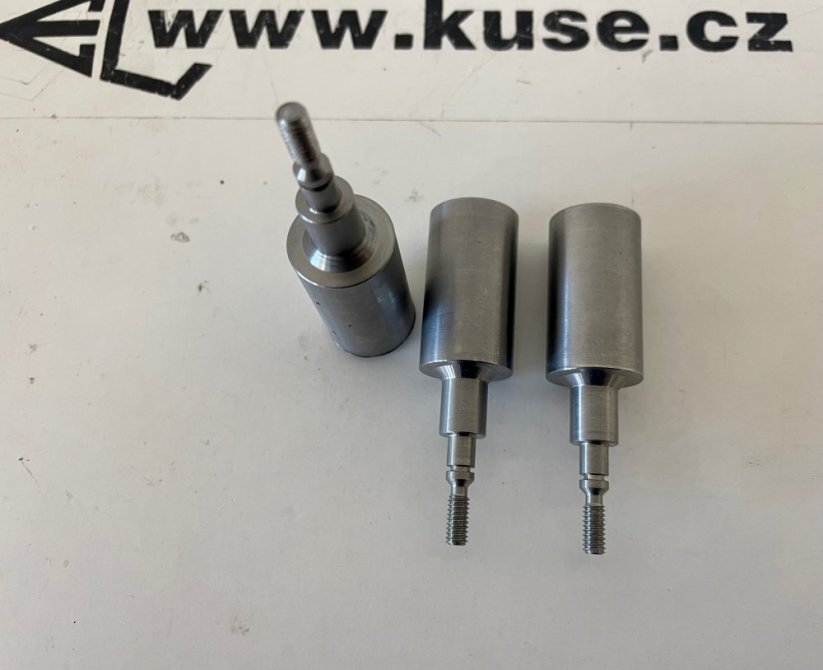 Hammer  heavy point 1090 grain, 3ks