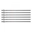 Diablo Rhino 18" original Excalibur Carbon Arrows, 5 pc