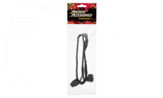 String for pistol crossbow Man Kung Aligator