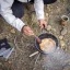 Bushcraft Bushbox LF gril a vařič