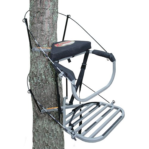 Přenosný posed X-STAND TREESTAND SIT N' CLIMB