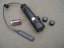 Tactical green laser