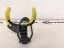 Folding slingshot with armrest  T5
