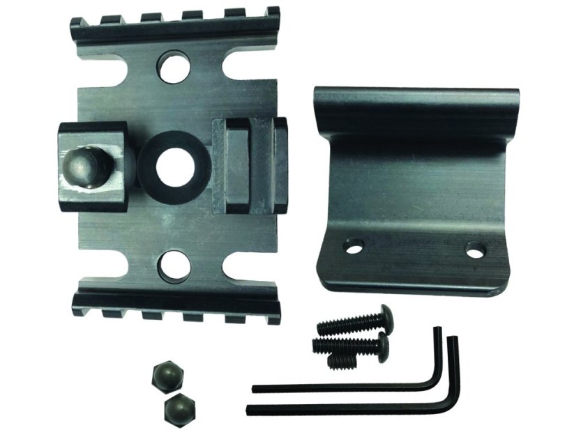 TAC BRACKET™ ACCESSORY MOUNT  ližina  pro kuše Excalibur Micro series