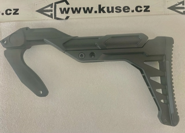 Pažba Mankung a Beast Hunter Aligator TCS2