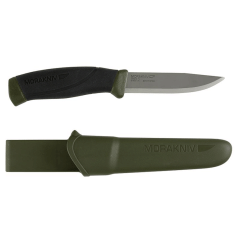 Morakniv Companion carbon steel nůž