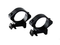 Excalibur rings 25,4 or 30mm