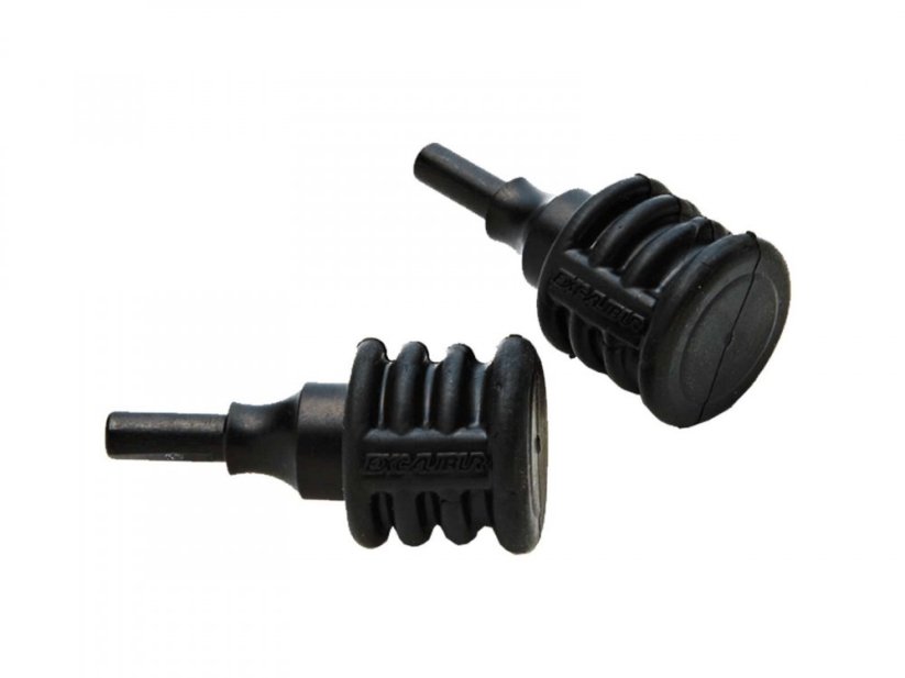R.E.D.S. SUPPRESSORS for Micro Mag, Assassin 400, REvX