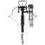 Excalibur Micro 380, set with Tact 100 scope