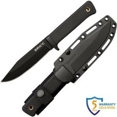 COLD STEEL SRK Compact (SK-5) CS-49LCKD