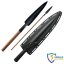Cold Steel Assegai spear - long Shaft with holster
