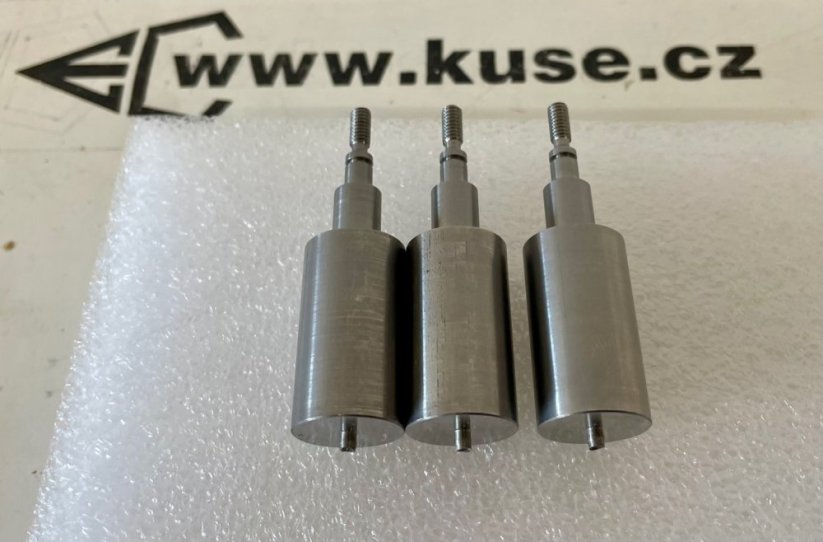 Hammer  heavy point 1090 grain, 3ks