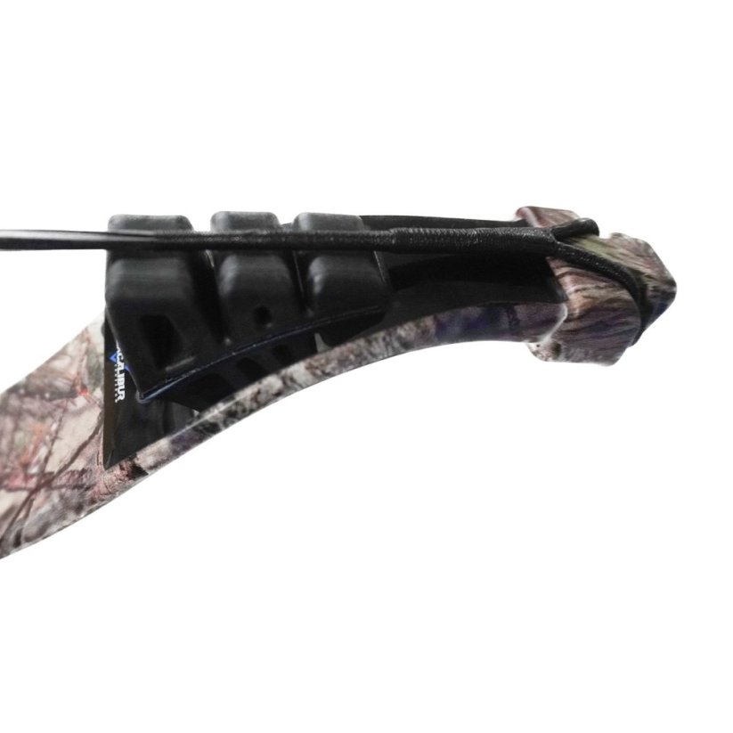 EX-ACT FIT SUPPRESSORS pro kuše Excalibur