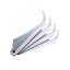 Replacement blades for Trailblazer mechanical broadheads