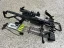 Excalibur Micro 360 SMU Black with Overwatch scope and cheekpiece