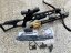Man Kung XB 23 Scope, crossbow in set