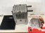 Bushcraft Bushbox Titanium XL cooker and grill