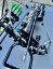 Excalibur Suppressor 360 SMU set s tlumiči Air Brakes a optikou Tact 100 a lícnicí