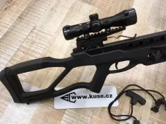 Beast Hunter XB 86 Fighter 185 lb Black, kladková kuše