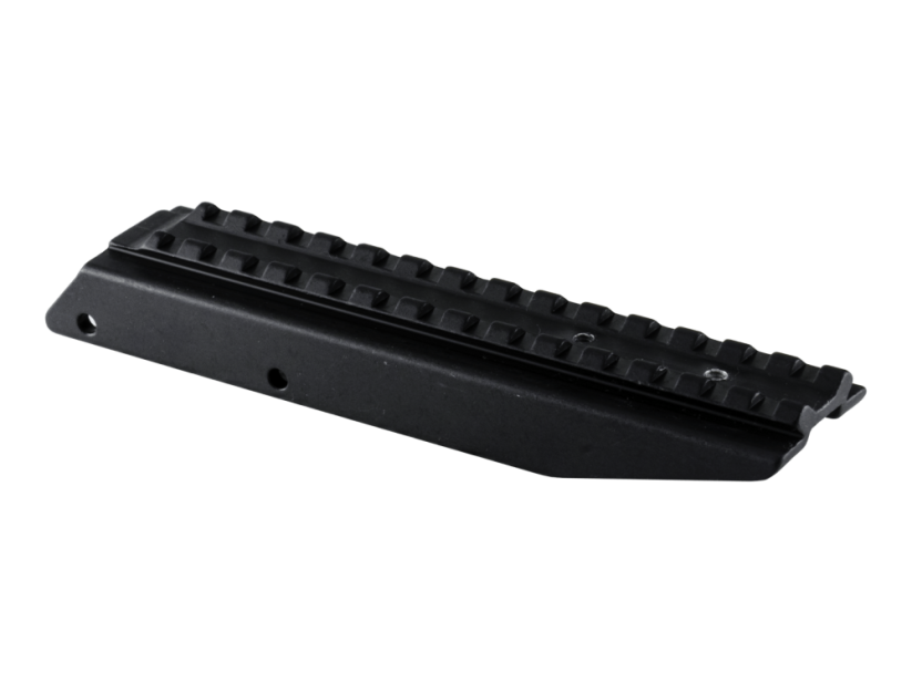 Montážní ližina 7/8" Dove Tail Scope Mount pro kuše Excalibur