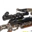 Wolverine Excalibur set with Ovewatch scope Crossbow