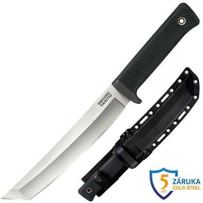 Cold Steel Recon Tanto in San Mai® (VG-10) - Knife