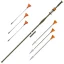 COLD STEEL BIG BORE .625 BLOWGUN / 5FT