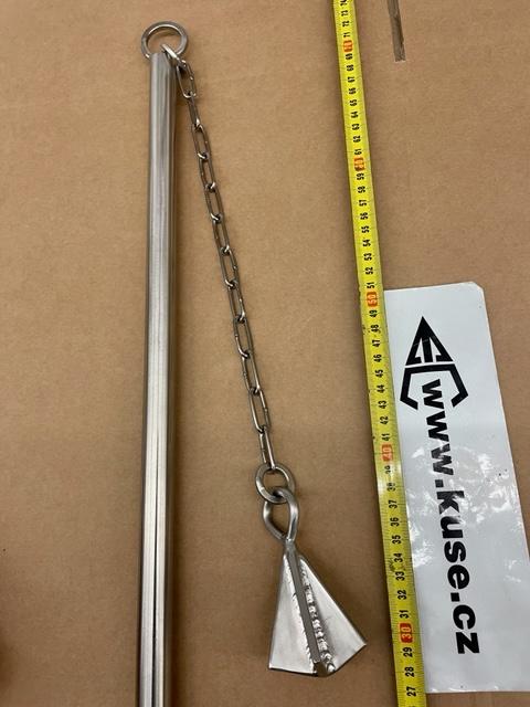 Flail - Long