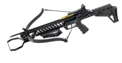 Kuše Mankung Hound 175LB black set