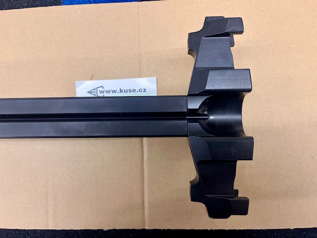 Micro 3D specialized Bullpup rail 333 FPS