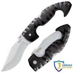 Cold Steel Spartan