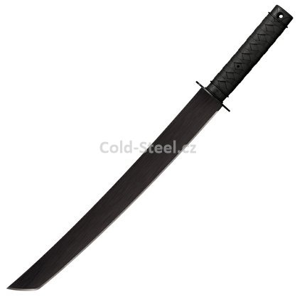 Cold Steel Tactical Wakizashi Machete