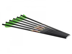 Diablo Rhino 18" Arrows originální šípy pro kuše Excalibur 5 ks