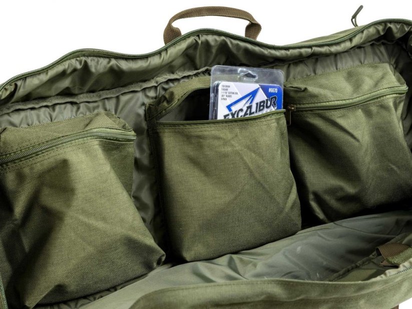 EXPLORE™ TAKE-DOWN SERIES CROSSBOW CASE Excalibur