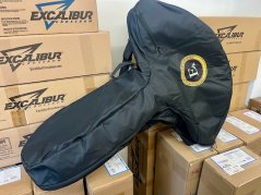 Ek Archery crossbow case, 63 cm wide