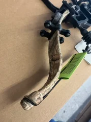 Limb Suppressors Excalibur, pair