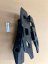 Front small stock for crossbows